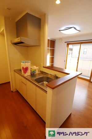 ヴィエンナの物件内観写真